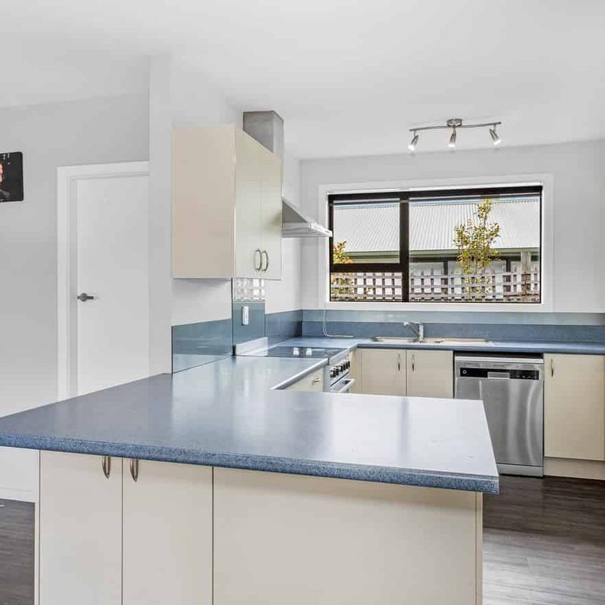 Four Bedroom Home In Hornby! - Photo 1