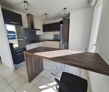 Appartement 4 pièces – 73 m² environ à Vannes (ref : 09101) - Photo 6