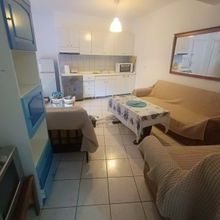 Studio/Γκαρσονιέρα για ενοικίαση - Καβάλα, - Φωτογραφία 1
