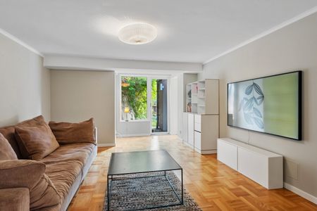 Höglandsvägen, Täby - Photo 2