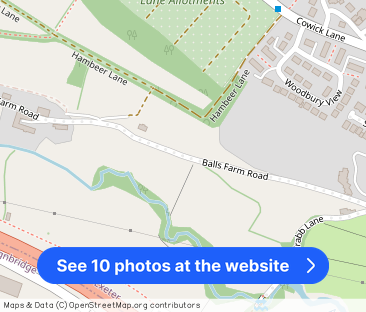 Balls Farm Road, Ide, Exeter, EX2 - Photo 1