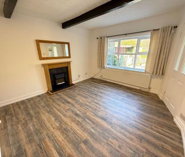 2 bedroom cottage to rent - Photo 1