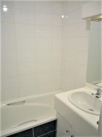 Appartement à louer, 2 pièces - Angers 49000 - Photo 3