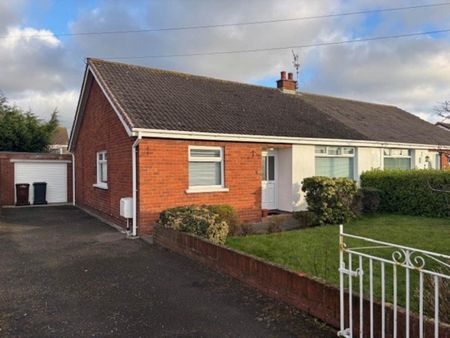 10 Madigan Park, Carrickfergus, BT38 7JW - Photo 3