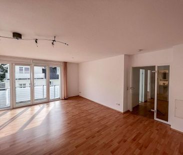 Zentral gelegene Wohnung im Herzen Lennep´s - Photo 1