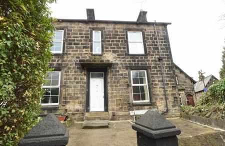 5 Bed - Otley Road, Headingley, Leeds - Photo 3