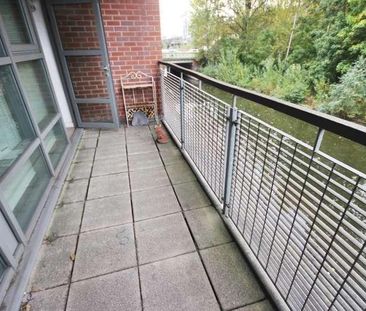 Blantyre Street, Manchester, M15 - Photo 1