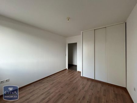 Location Appartement 3 pièces 80m² NANCY 54000 - Photo 5