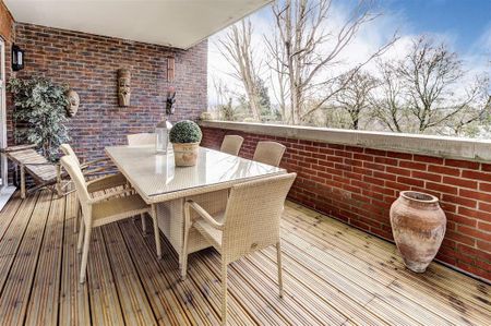 3 bedroom apartment to rent - Photo 5