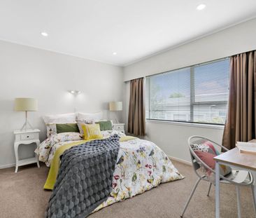 Classic Brick Beauty – Convenient Two-Bedroom Unit, - Photo 6