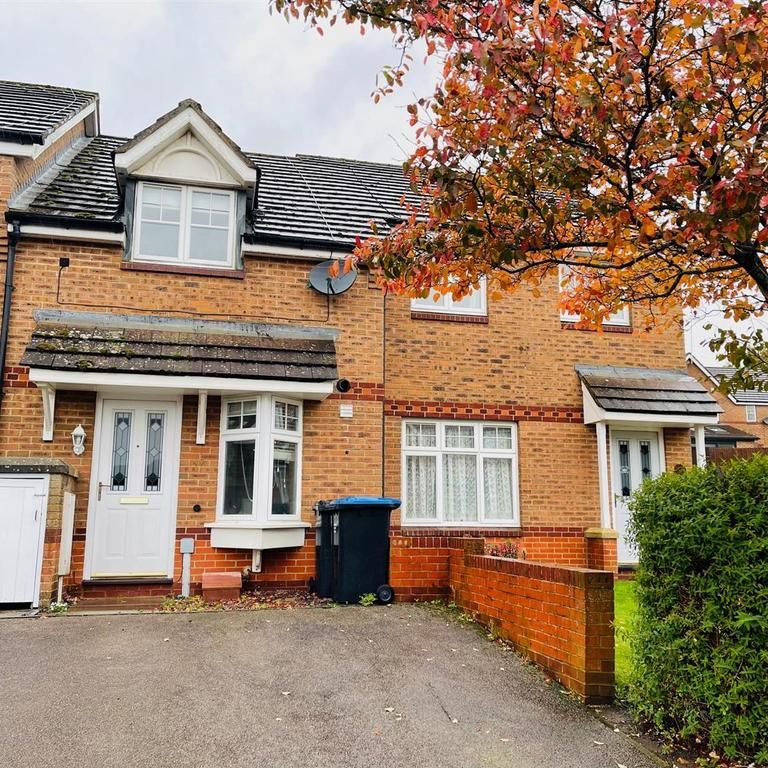 2 bedroom house to rent - Photo 1