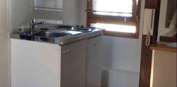 1 Zimmer, 57 m² - Photo 2