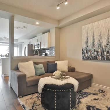 For Lease - 200 Burnhamthorpe Road Unit# 802, Mississauga, Ontario - Photo 1