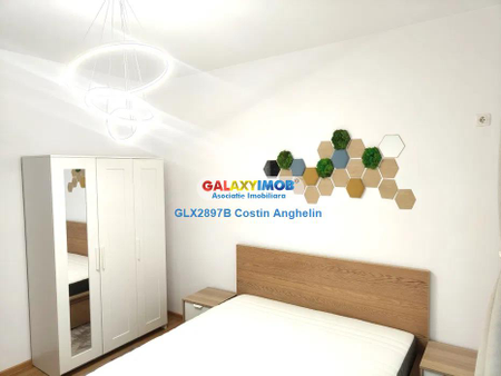 Apartament Modern 2 Camere - Otopeni - Fotografie 3