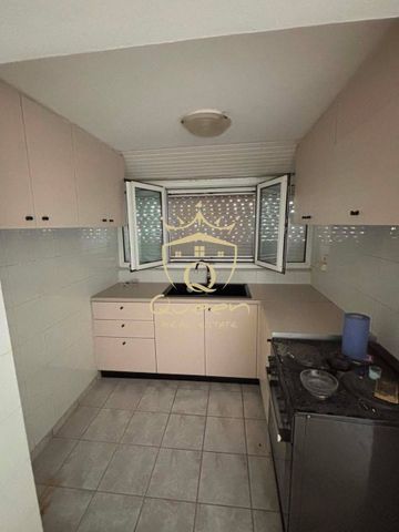 Διαμέρισμα για ενοικίαση Αγία Βαρβάρα - Photo 3