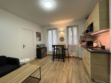 PARIS 11 - RUE SAINT MAUR - Photo 4