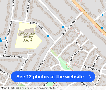 Rushbrook Road, Stratford-Upon-Avon - Photo 1