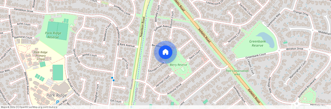 8 Beckbury Court, Vic 3156, Lysterfield