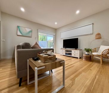 FULLY FURNISHED: Jump Into James Street - Photo 5