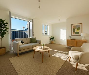 4 bedroom terraced house to rent - Photo 1