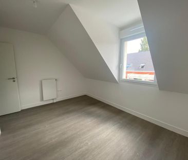 Location Maison 4 pièces 85m² - Photo 2