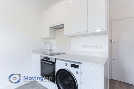 Studio to rent - Photo 5