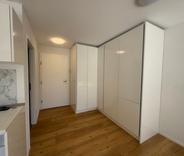 Magnifique 3.5 pièces au 1er étage - disponible de suite - Photo 4