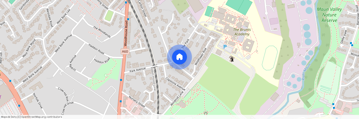 The Park, Lochbuie, NG18