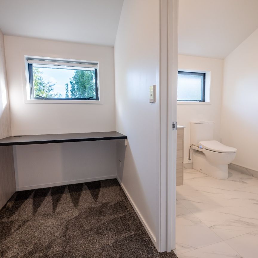 Unit 3, 483 Selwyn Street, City Centre (Christchurch City), Christchurch - Photo 1