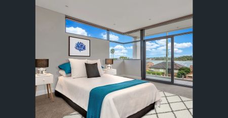 Spacious Home with Alfresco Deck and Pool - Photo 2