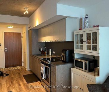 25 Baseball Place condo — Toronto, ON (1-Bedroom) - 1 Bedroom - Photo 6