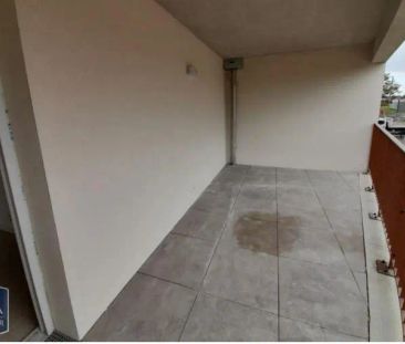 Appartement à louer 2 pièces 39.07m² - Photo 1