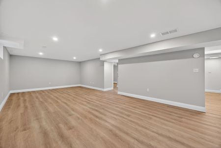 For Lease - 13 Michelle Drive Unit# Lower, Barrie, Ontario - Photo 3