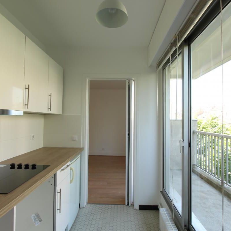 Appartement Puteaux - Photo 2