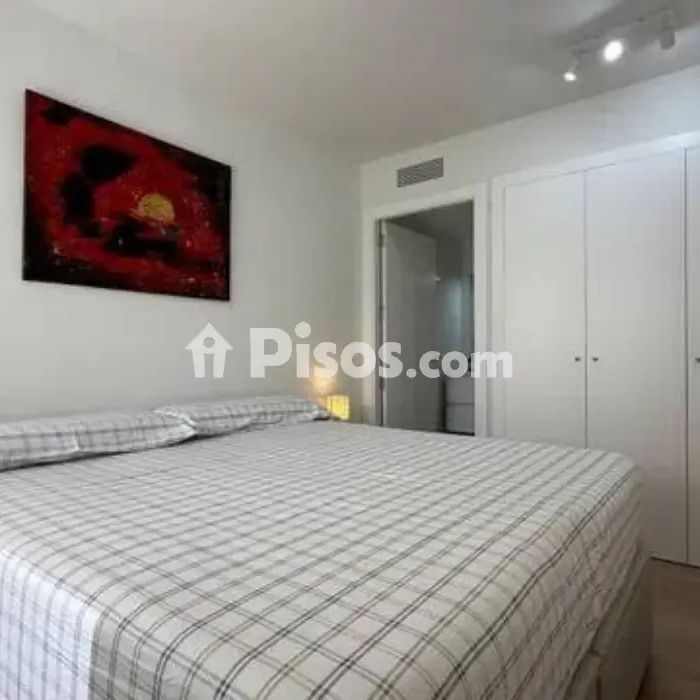 Piso en alquiler en Carrer d'Artur Mundet, cerca de Carrer de Sant Antoni - Photo 1