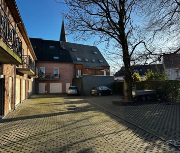 Duplex te huur in Knesselare - Foto 4