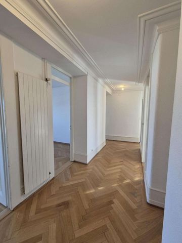 Appartement 5 pièces | Plainpalais - Photo 3