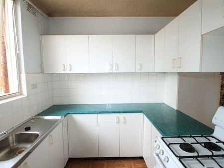 6/62 Arthur Street Marrickville - Photo 2