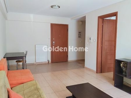 Διαμέρισμα για ενοικίαση Κέντρο (Νέος Κόσμος) - Φωτογραφία 3