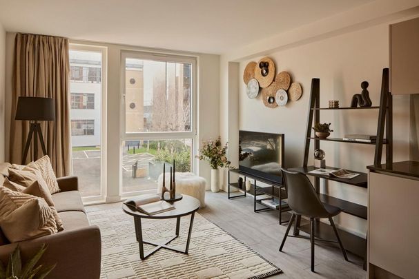1 bedroom apartment to rent - Photo 1