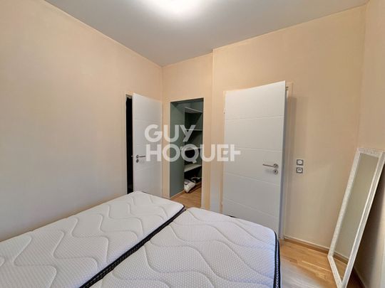 APPARTEMENT T2 NEUF - AVEC JARDIN - BELLES PRESTATIONS - Photo 1