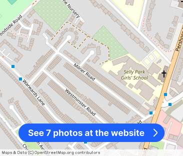 Milner Road, Birmingham, B29 - Photo 1