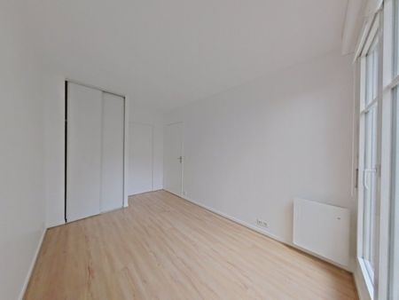 Appartement 2 Pièces 38 m² - Photo 2