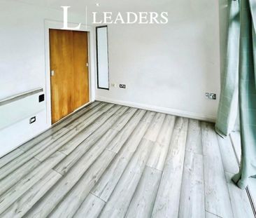 1 bedroom apartment to rent Crusader House, Thurland Street, Nottingham, NG1 - Photo 6