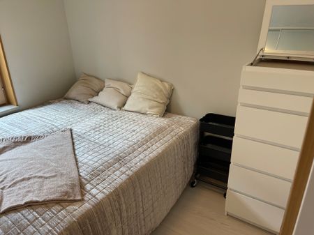 Ninni Kronbergs Gata, Stockholm - Foto 2