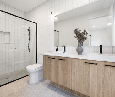 BRAND NEW WITH DUAL LIVING AND DUAL MASTERS! - Photo 2