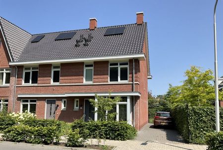 Kea Boumanstraat 28, 5026 DG Tilburg - Photo 2