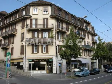 Appartement de 4 pièces au 3ème étage - Photo 5