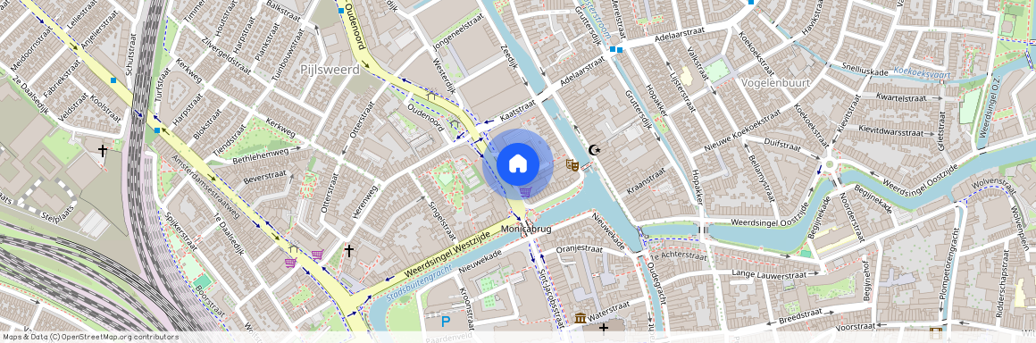 Raamstraat 44, 3513 EZ, Utrecht