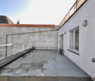 Instapklaar gerenoveerd appartement met 2 slaapkamers en terras in ... - Foto 4